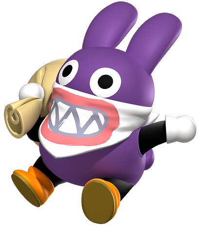 Nabbit
