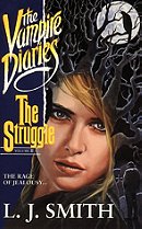 Vampire Diaries #2: The Struggle