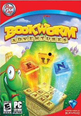 Bookworm Adventures
