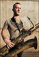 Colin Stetson
