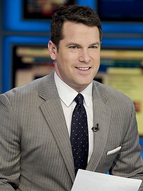 Thomas Roberts