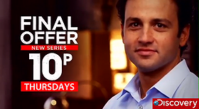 Final Offer