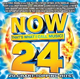 Now 24