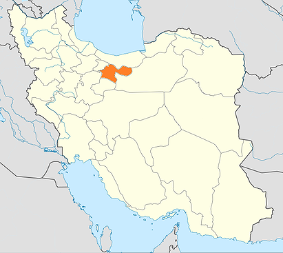 Tehran