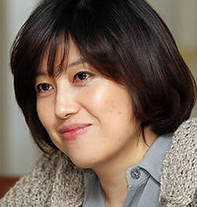 Tae Hee Kim