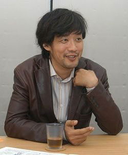 Takashi Yamazaki