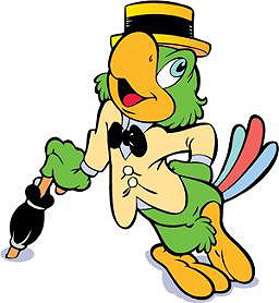 José Carioca