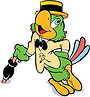 José Carioca