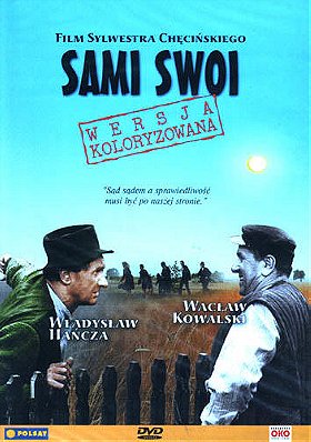 Sami swoi                                  (1967)