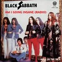 Am I Going Insane? (Radio)