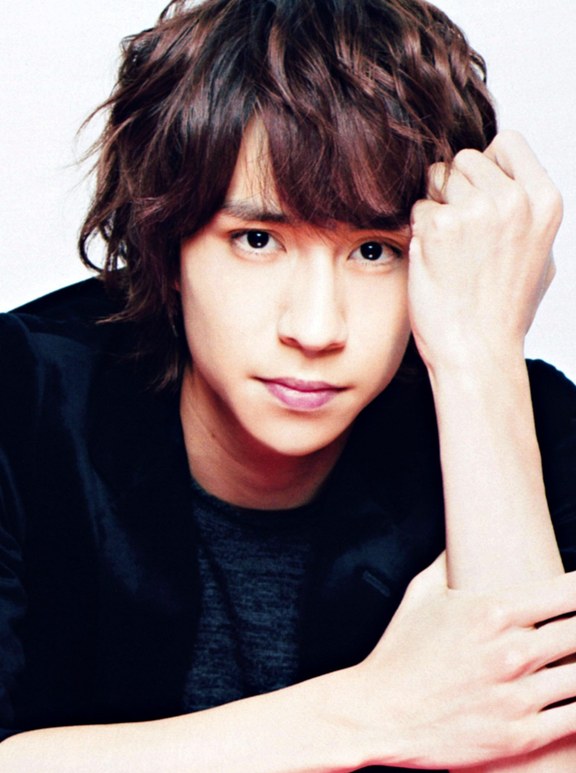 Hikaru Yaotome
