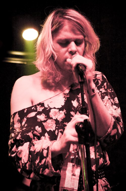 Ariel Pink