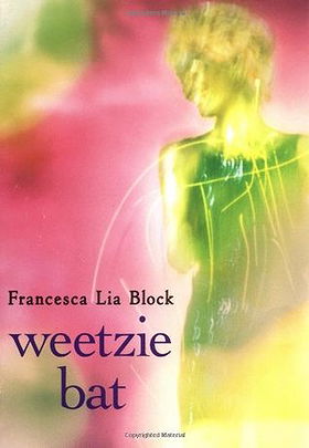 Weetzie Bat (Weetzie Bat