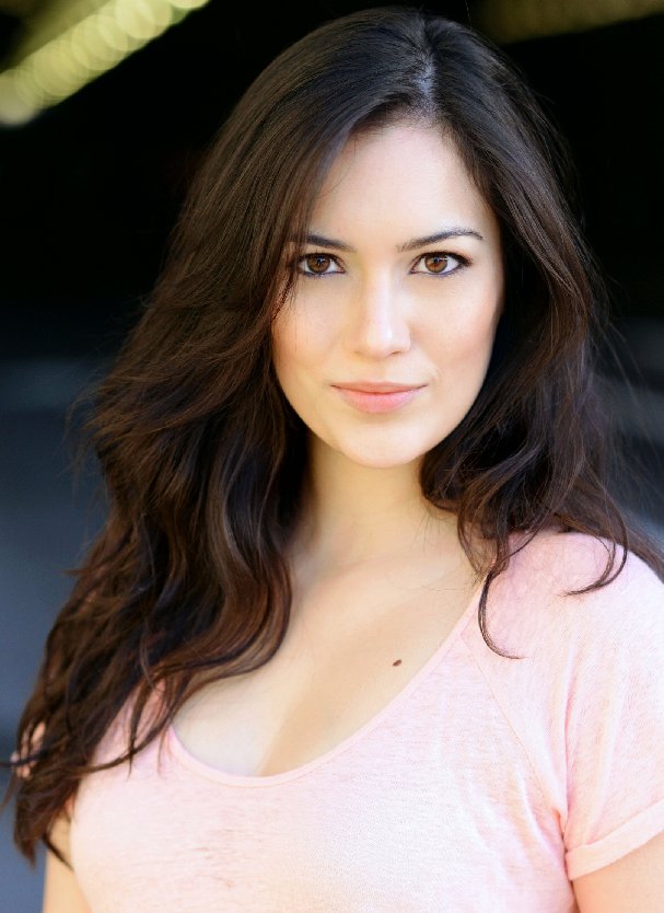 Amanda Westlake