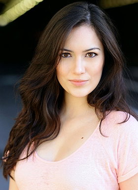 Amanda Westlake