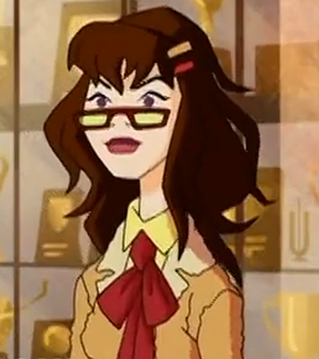 Marcie Fleach (Hot Dog Water)