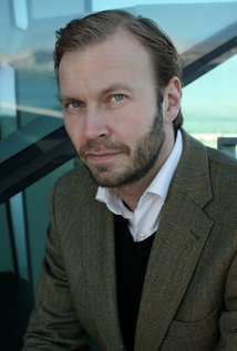 Sveinn Ólafur Gunnarsson