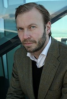 Sveinn Ólafur Gunnarsson
