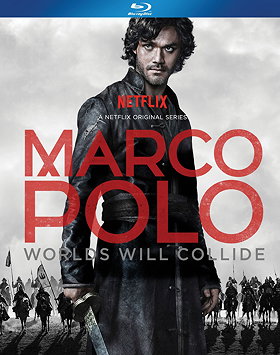 Marco Polo - The Complete First Season