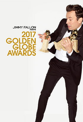 The 74th Golden Globe Awards                                  (2017)