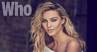 Sam frost hot