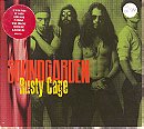 Soundgarden: Rusty Cage