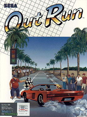 Outrun