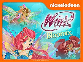 Winx Club: Bloomix