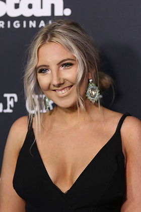Sabrina Schultz