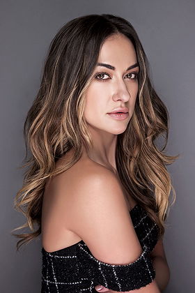 Tasya Teles