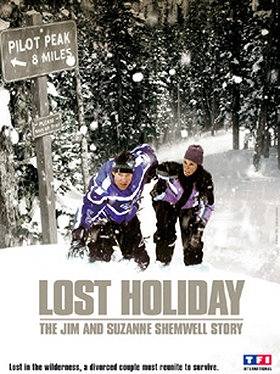 Lost Holiday: The Jim  Suzanne Shemwell Story