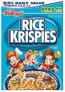 Snap, Crackle, and Pop