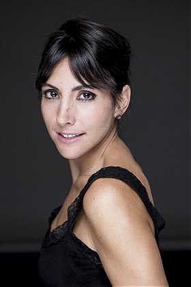 Alicia Fernández