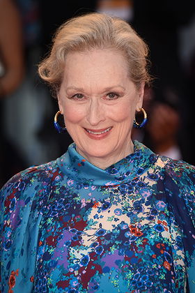 Meryl Streep