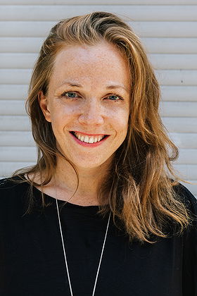 Mélanie Witteborg