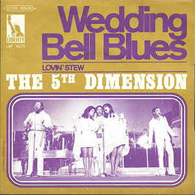 Wedding Bell Blues 