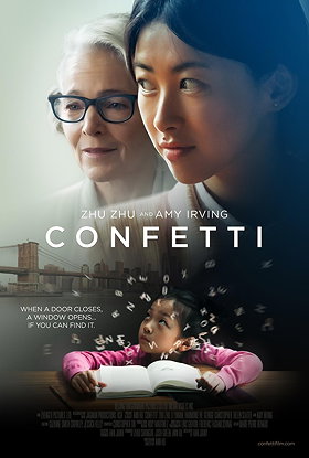 Confetti (2020)