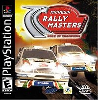 Michelin Rally Masters