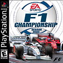 F1 Championship Season 2000