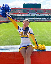 Camila Concannon pictures and photos