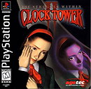 Clock Tower II: The Struggle Within