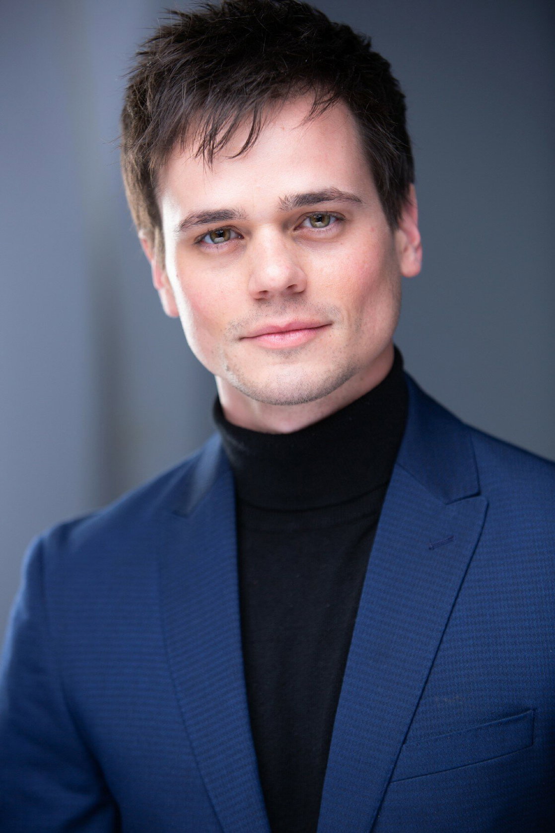 Aaron Dalla Villa