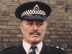 Edward Dentith