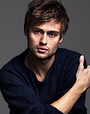 Douglas Booth