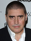 Alfred Molina