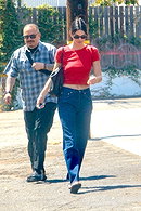 Kendall Jenner