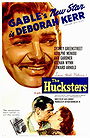 The Hucksters