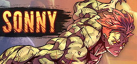 Sonny (2017)