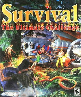 Survival: The Ultimate Challenge