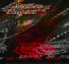 Chains On Fire